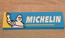 Michelin Tyres Logo. Large