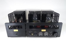 Cayin HA-300 MK2 - valve/tube Headphone Amplifier