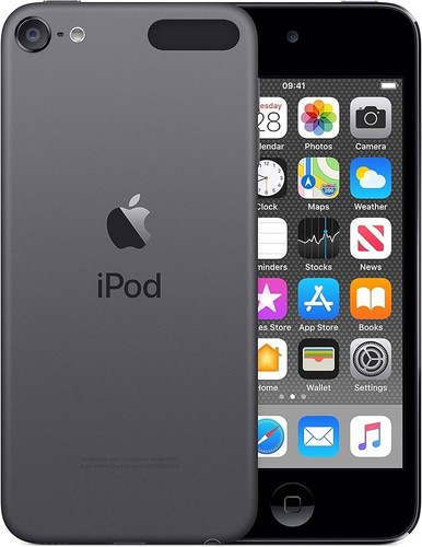 Apple ipod touch 7th - apple,