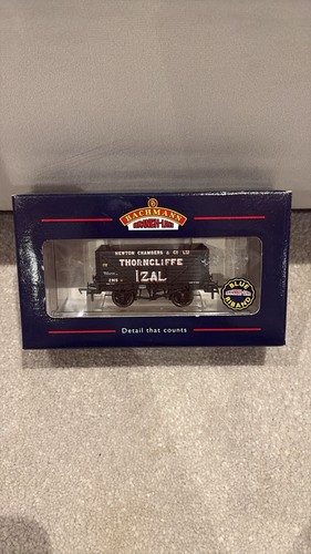 Bachmann 126 gauge - bachmann,