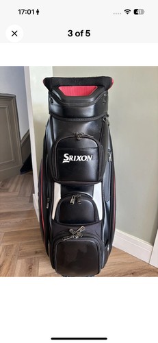 Srixon tour cart golf - golf, /