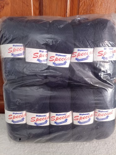 Style craft special yarn - yarn, 100