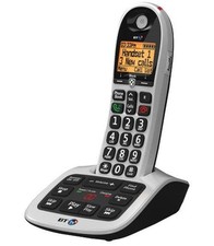 BT 4600 Big Button Advanced