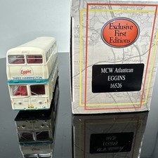 EFE 1/76 Scale - 16526 MCW Atlantean Eggins