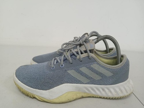 Adidas boys kids grey - boys, textile