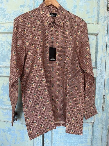 Genuine jim thompson - genuine,