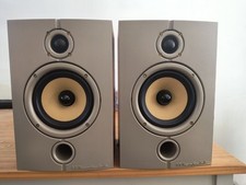 Hifi Speakers Stand Mounted Speakers Bookshelf