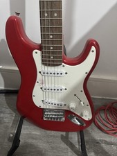 Squier Mini Stratocaster