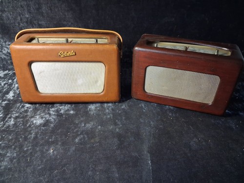 Roberts radios model - 2, x
