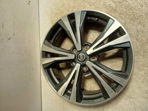Nissan qashqai alloy - qashqai,