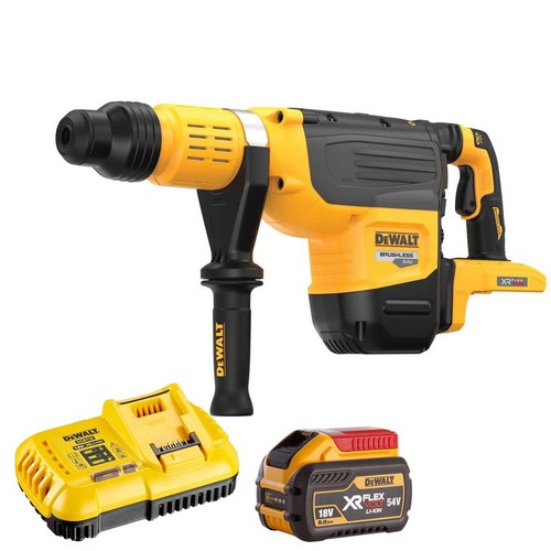 Dewalt dch775n 54v - dch775n-xj,