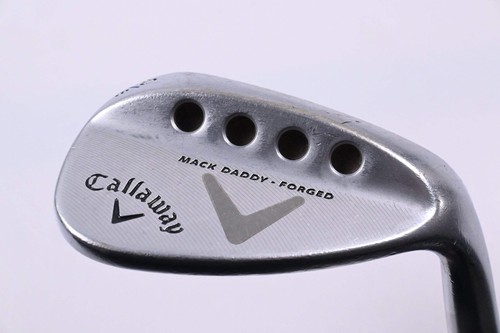 Callaway mack daddy forged - mack,