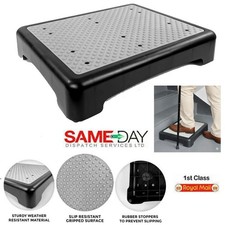 Anti Slip Outdoor Half Step Elderly Disability Door Walking Outdoor Step