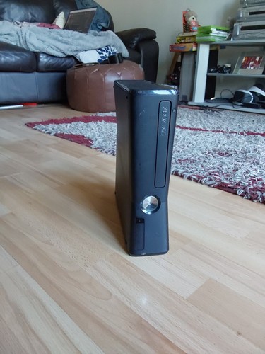 Microsoft xbox 360 250gb - 360,