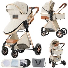 NEW 2 in 1 Baby Stroller
