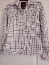 Rydale 'Hannah Shirt' 100%