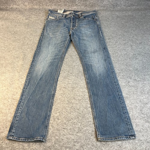 Diesel mens jeans - diesel,