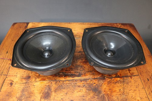 Kef b200 sp1054bass - b200, mid