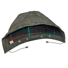 Barbour Northumbria Wax Wired