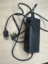 Genuine Official Microsoft Xbox 360 S Slim 120W AC Adaptor Power Supply PSU