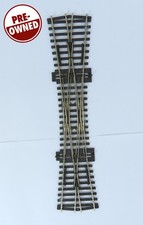 Double Slip Point Insulfrog