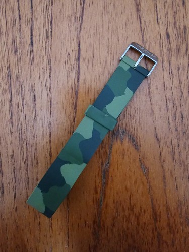 Marathon single piece - single-piece, rubber