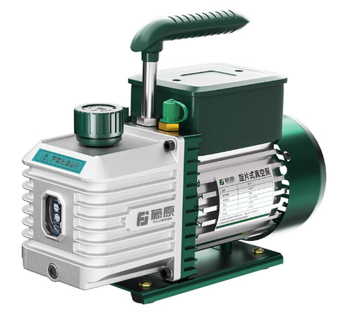 Rotary vane vacuum pump - vane,