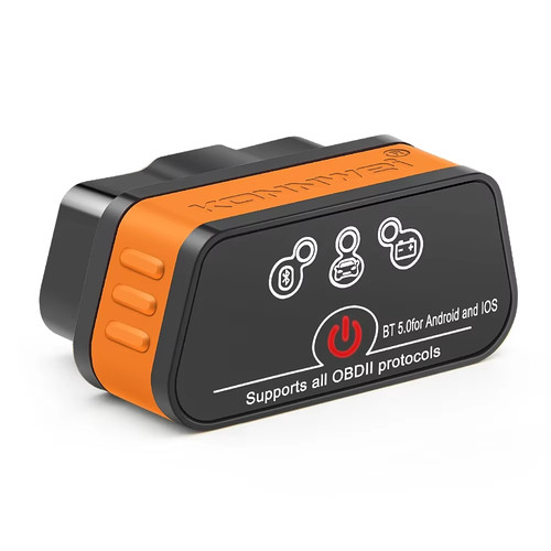 Konnwei kw901 obd2 - konnwei,