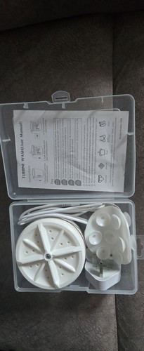 Mini washing machine - mini,