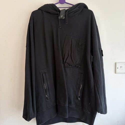 Stone island shadow - stone, project