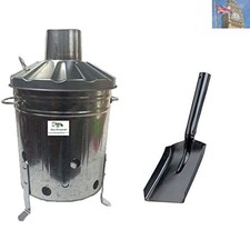 Versatile 60L & 90L Metal