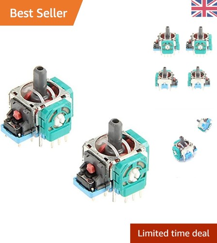 Effortless 3d joystick - 3d,