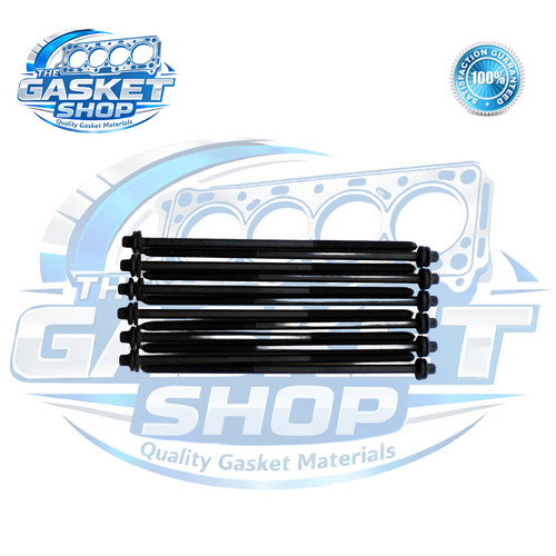 Cylinder head bolts landrover - head,