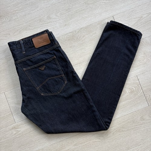 Emporio armani jeans - jeans, j06