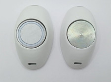 Swift Elddis Magnetic Exterior Door Catch Retainer for Caravan + Motorhome CDR11