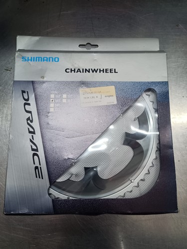 New shimano dura - new, ace