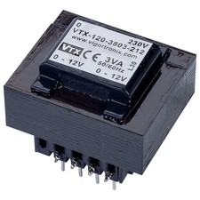Vigortronix PCB Transformer