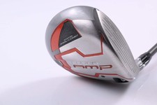 Cobra Amp #4 Wood / 16.5 Degree / Senior Flex Aldila RIP 50 Shaft