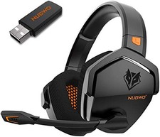 Gaming Headset, 2.4GHz