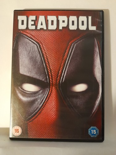 Deadpool ryan - deadpool,