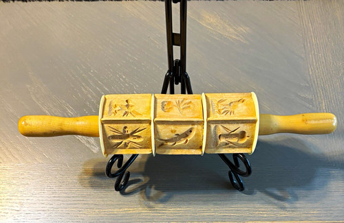Vgt carved wood embossing - vgt,