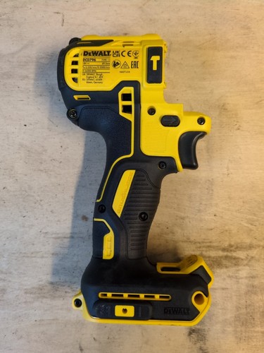Dewalt dcd 796 - 796, no