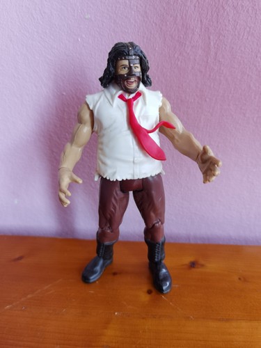 Wwf 1999 jakks pacific titan