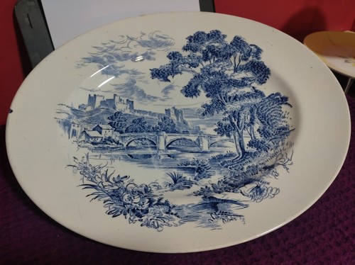 Enoch wedgwood countryside - enoch,