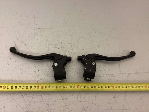 Pair tommaselli handlebar - of,
