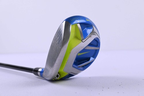 Left hand nike vapor fly - left,