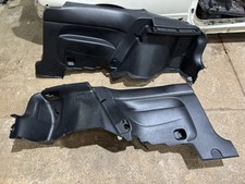 Honda Civic Type R Ek9 Rear