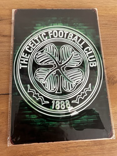 Glasgow celtic wall art new - art,