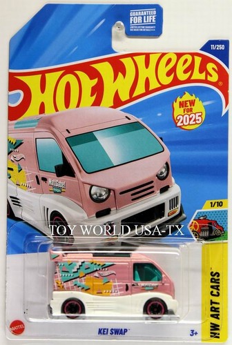 2025 hot wheels - hot,