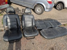 Volvo 340 / 360 Leather Seats